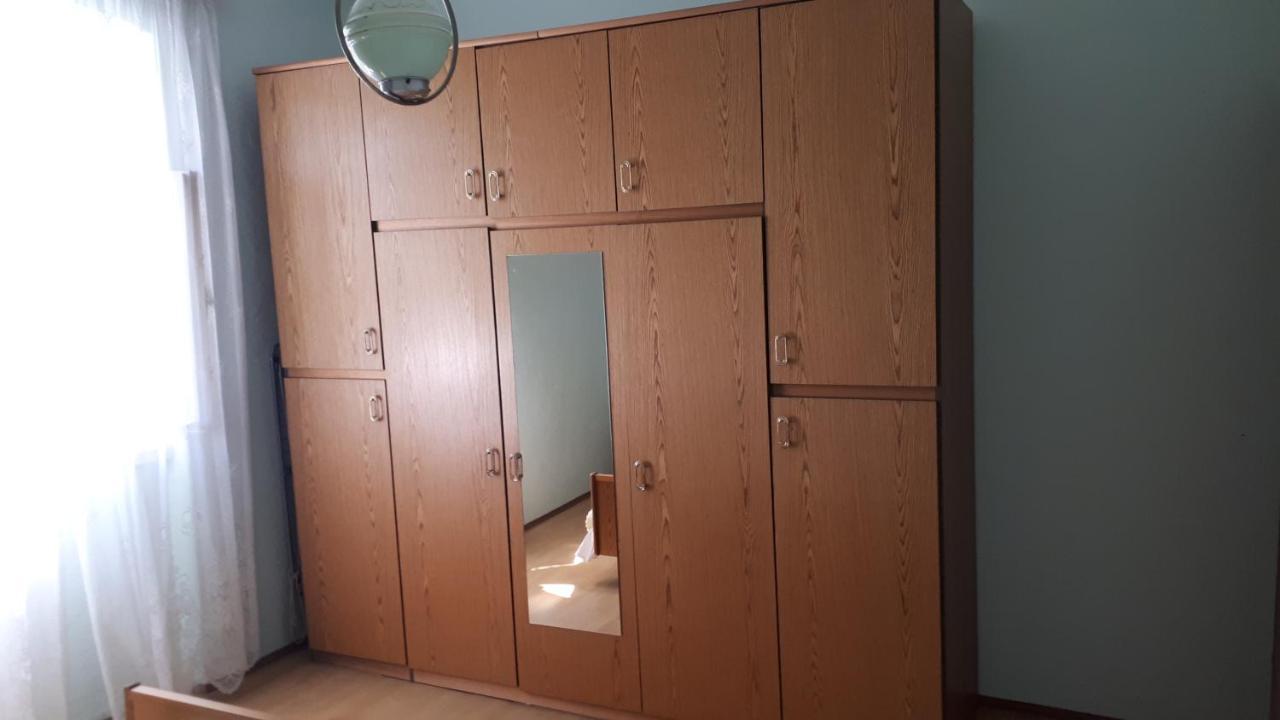 Holiday Home Zvecanje Ngoại thất bức ảnh